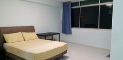Faber Garden Condominium (D20), Condominium #626363011